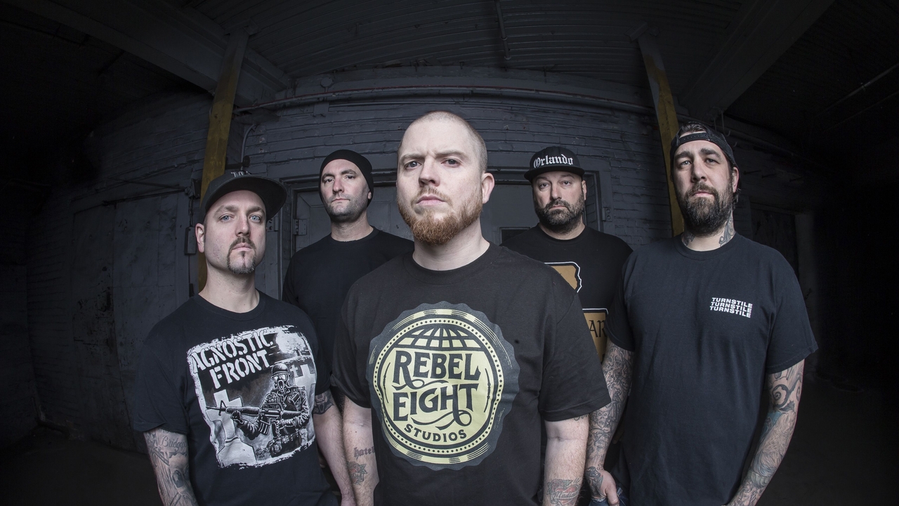 Hatebreed