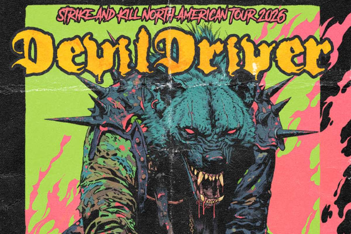 devildriver