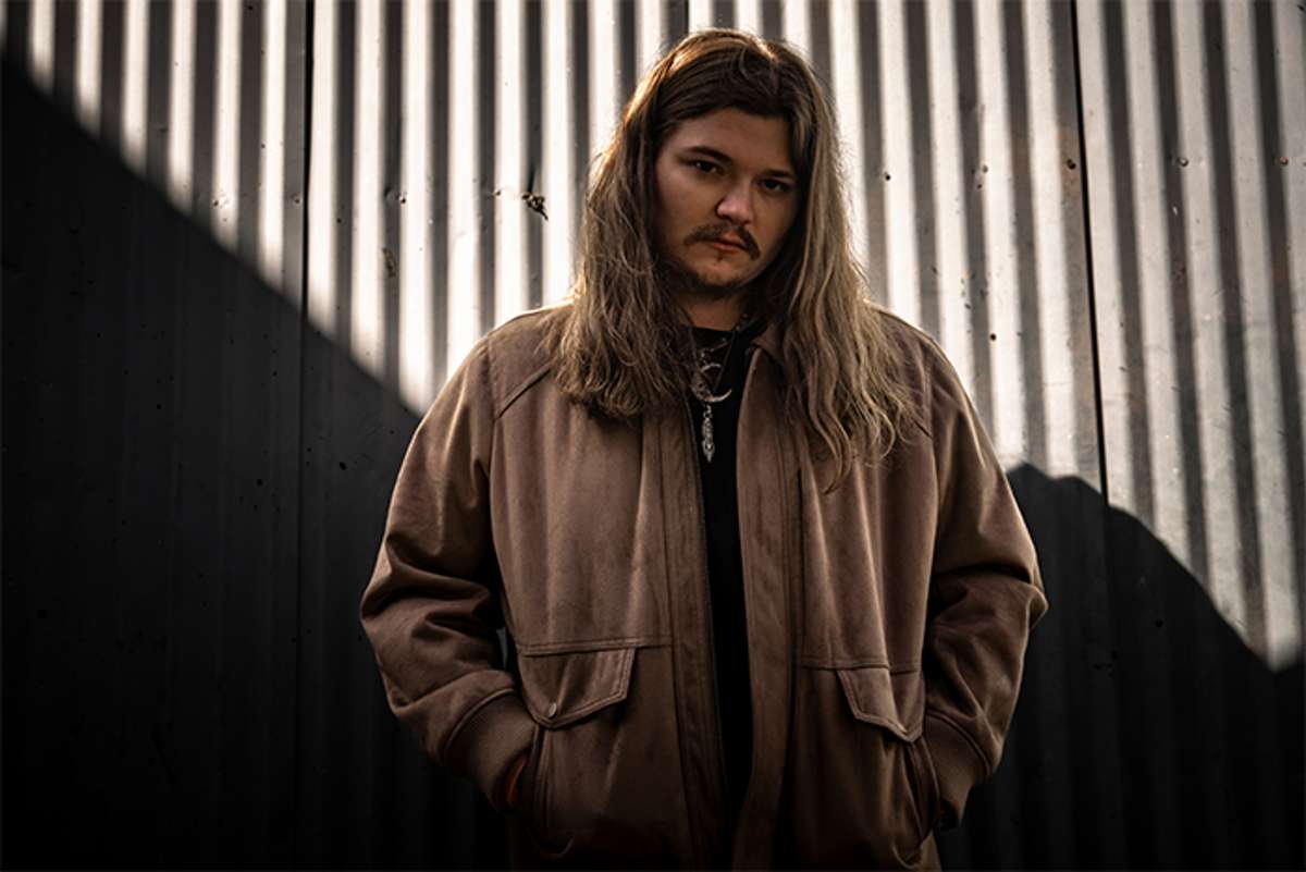 kolby cooper