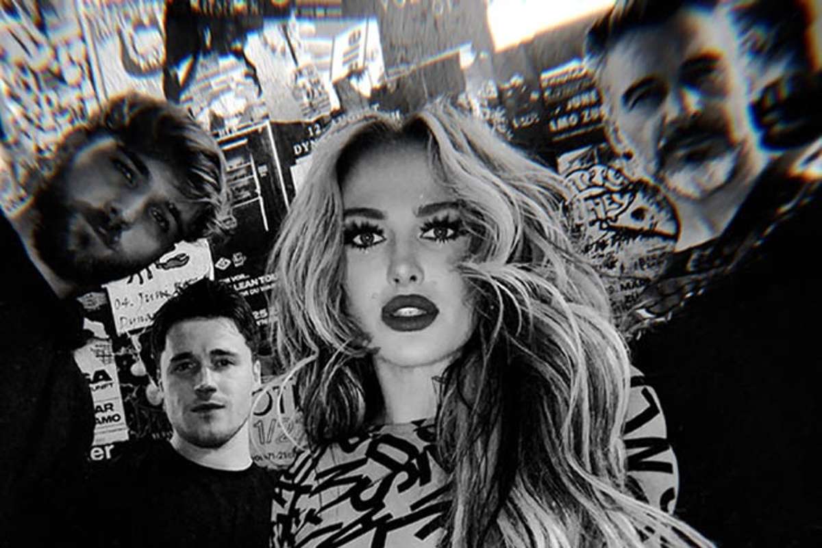 Butcher Babies – HellaWeekend XXI
