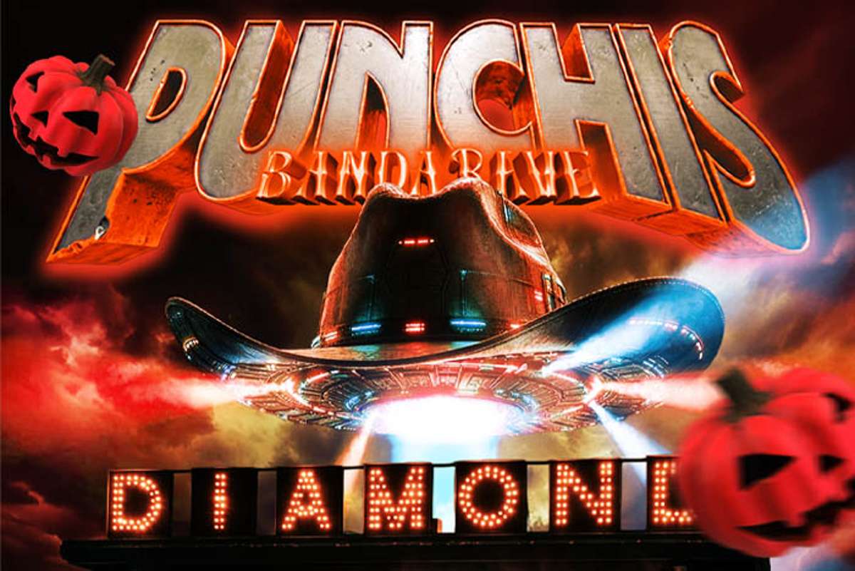 Punchis Punchis: Banda Rave Experience