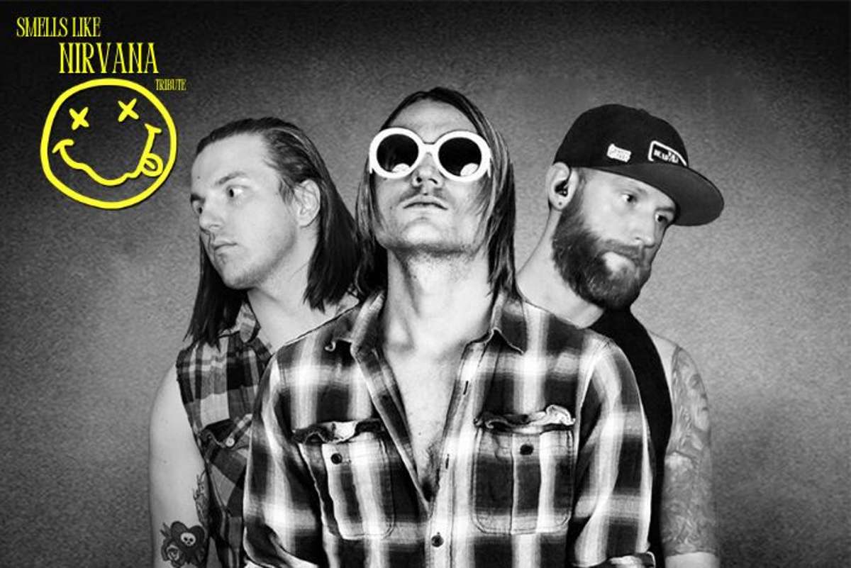 Smells Like Nirvana